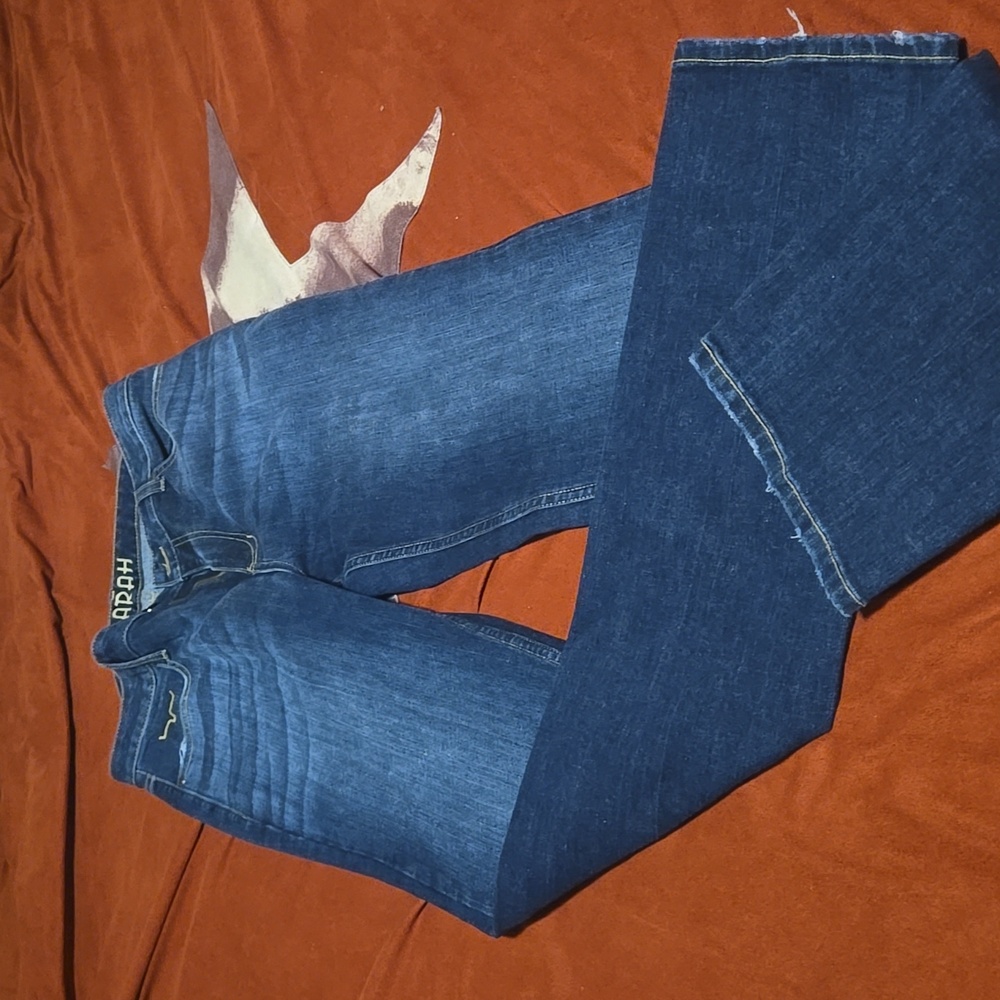 Kimes Ranch Sarah 10x34